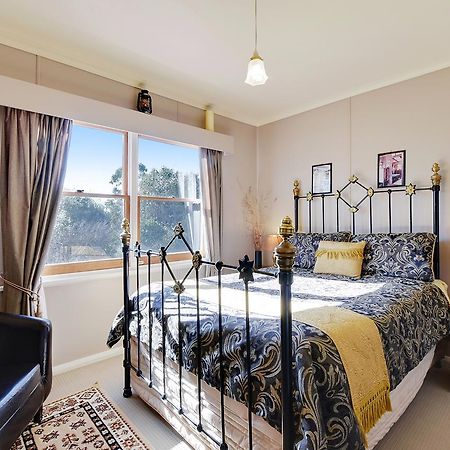 Redcliffe House Colonial Bed & Breakfast Swansea Eksteriør billede