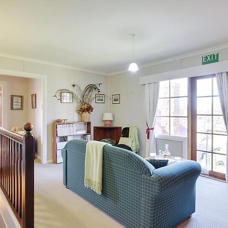 Redcliffe House Colonial Bed & Breakfast Swansea Eksteriør billede