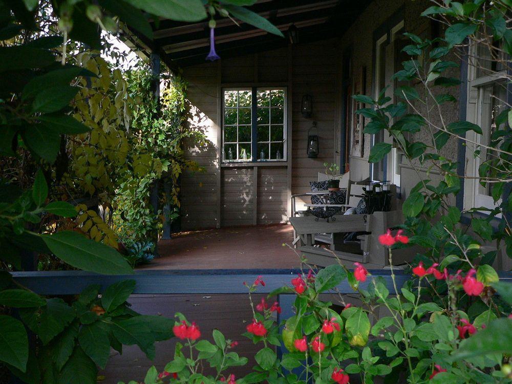 Redcliffe House Colonial Bed & Breakfast Swansea Eksteriør billede