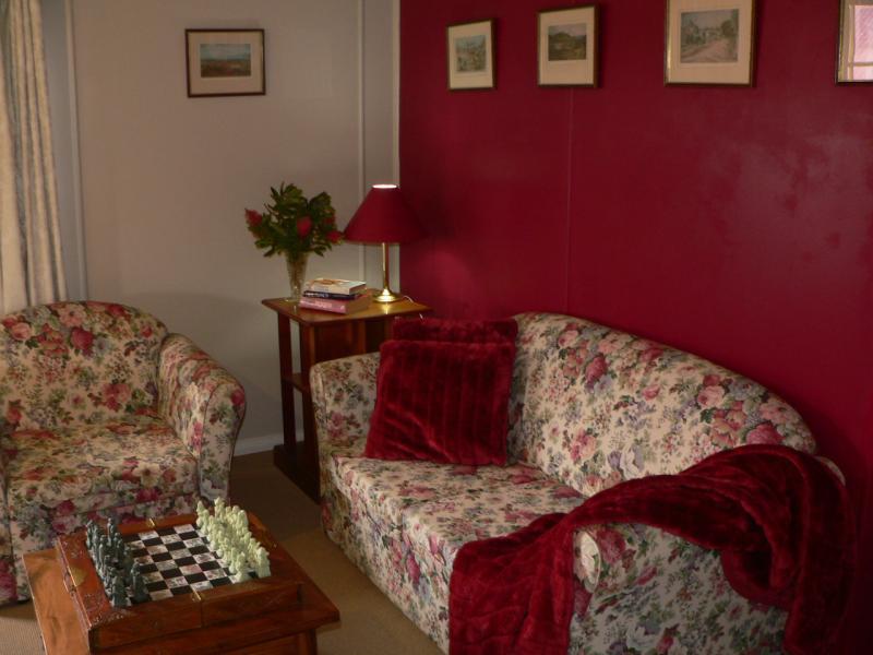 Redcliffe House Colonial Bed & Breakfast Swansea Eksteriør billede