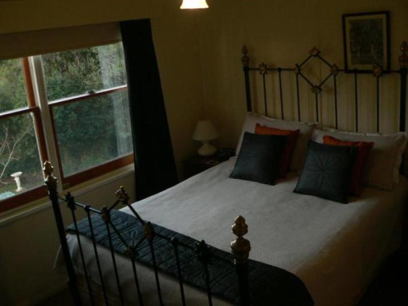 Redcliffe House Colonial Bed & Breakfast Swansea Eksteriør billede