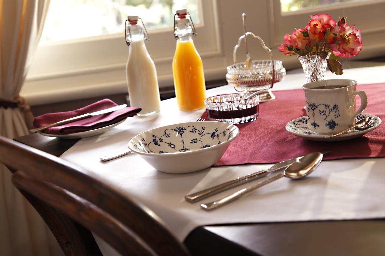 Redcliffe House Colonial Bed & Breakfast Swansea Eksteriør billede