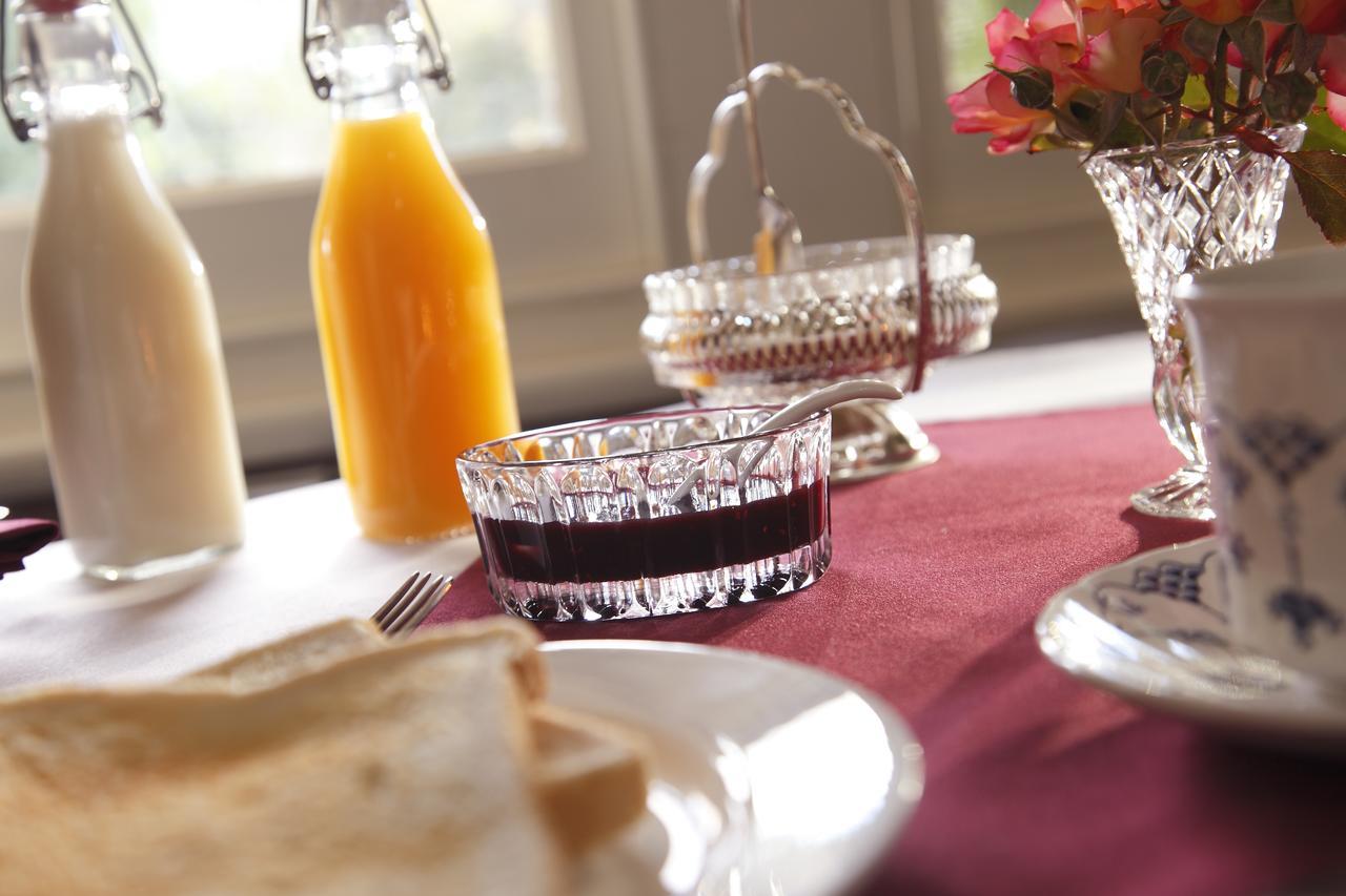 Redcliffe House Colonial Bed & Breakfast Swansea Eksteriør billede