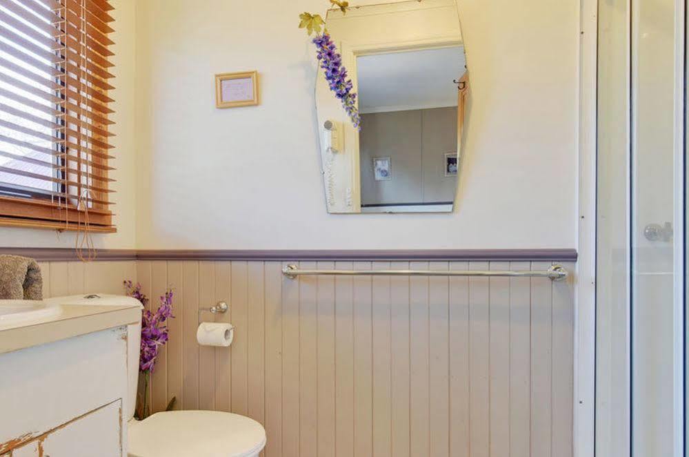 Redcliffe House Colonial Bed & Breakfast Swansea Eksteriør billede