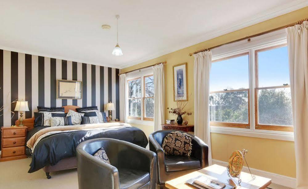 Redcliffe House Colonial Bed & Breakfast Swansea Eksteriør billede