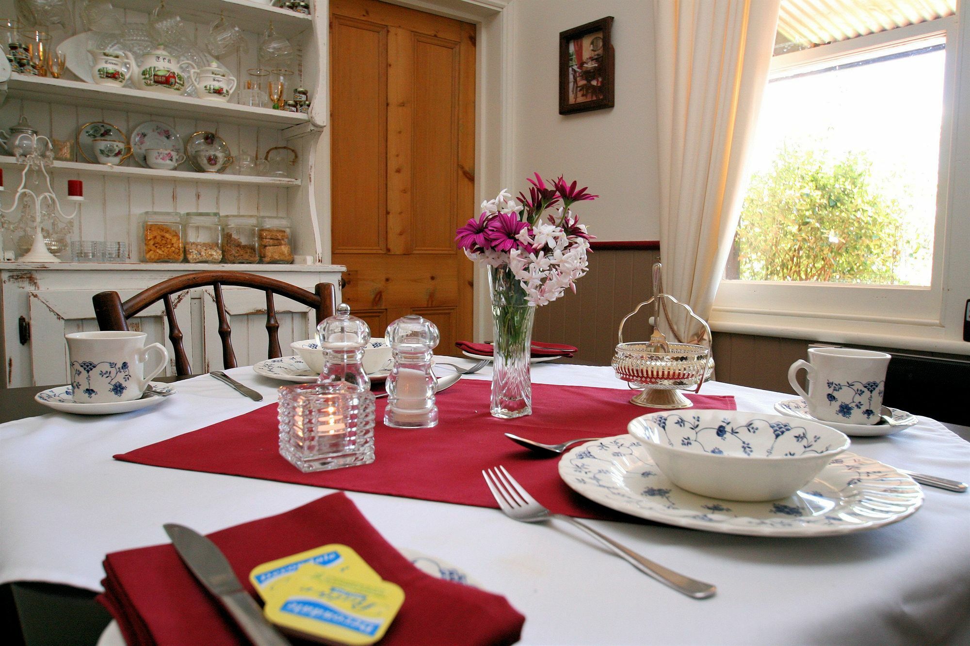 Redcliffe House Colonial Bed & Breakfast Swansea Eksteriør billede